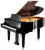 The Piano-Most Popular & Beloved of All Musical Instruments