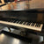 Baldwin Grand Piano-Model L-6'3