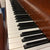Baldwin Grand Piano-Model R-5'8