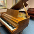 Baldwin Parlor Grand Piano-Model R-5'8"-Walnut Satin Finish