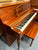Yamaha Upright Piano-Model M500S-Mahogany Polish