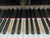 Young Chang Baby Grand Piano-Model G-157-5'2