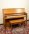 Sohmer Studio Upright Piano-Professional Studio USA Made Piano
