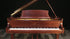 Steinway Grand Piano-Model L-Restored-Mahogany Satin Finish