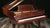 Steinway Grand Piano-Model L-Restored-Mahogany Satin Finish