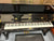 Yamaha Studio Upright Piano-Model U1-(2007) Ebony Polish