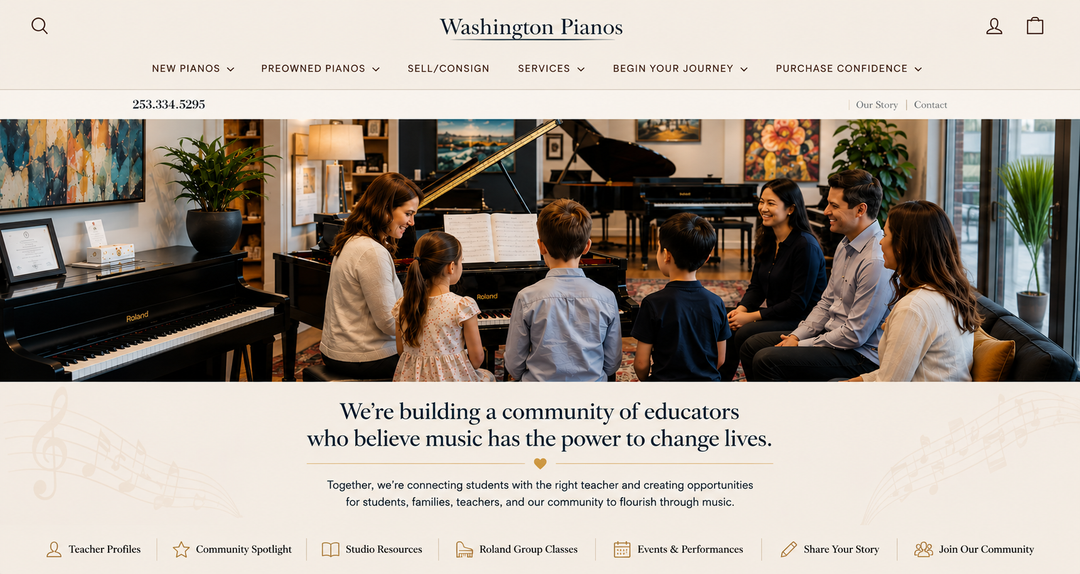 Connecting Students with the Right Teacher