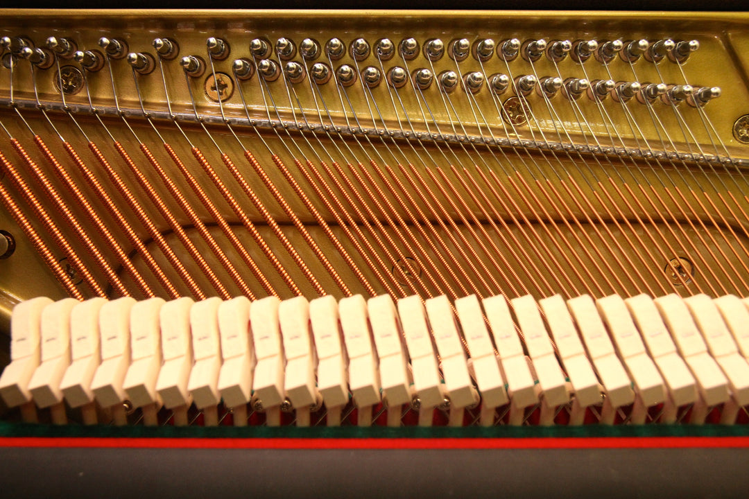 Purchasing a Piano: A First-Time Buyers Guide