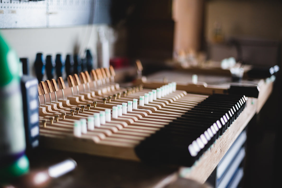 Consignments-Thinking of Selling Your Piano? What is Your Piano Worth?