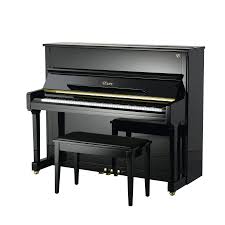 Essex Professional Studio Upright Piano