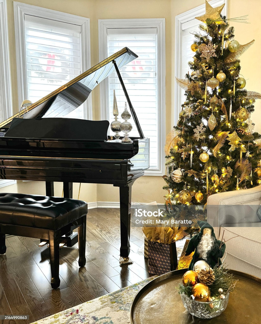 Certified Pre-Owned Yamaha, Kawai & Steinway | Washington Pianos