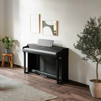 Certified Pre-Owned Yamaha Digital Pianos
