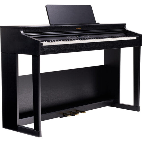 Roland RP701 Digital Piano | Refined Performance for Home, Studio, and Worship