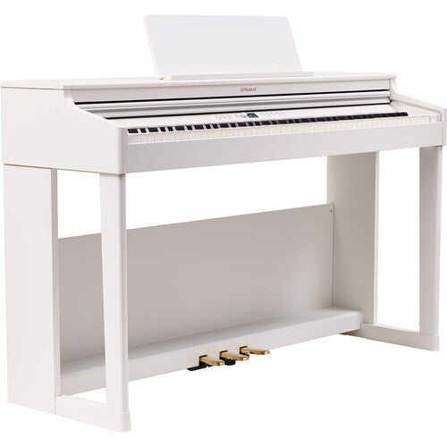 Roland RP701 Digital Piano | Refined Performance for Home, Studio, and Worship