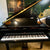 Young Chang Baby Grand Player Piano-Ebony Polish