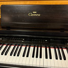 Yamaha デジタルピアノ 88鍵 Clavinova ブラウン Yamaha デジタルピアノ 88鍵 Clavinova ブラウン Yamaha