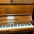 Yamaha Professional Studio Upright Piano-Model U1-Walnut Finish