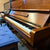 Yamaha Professional Studio Upright Piano-Model U1-Walnut Finish