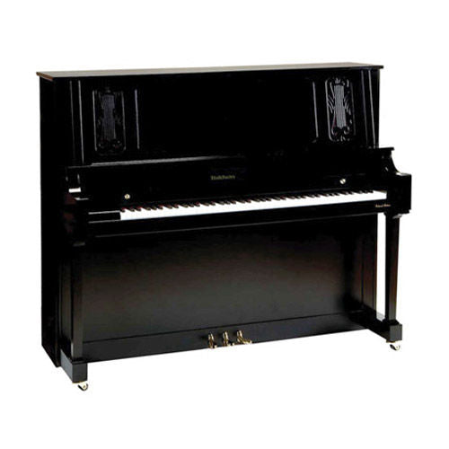 Baldwin B252 Concert Vertical Piano | Ebony