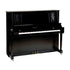 Baldwin B252 Concert Vertical Piano | Ebony