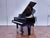 Apollo Grand Piano-Made in Japan-Ebony Polish-Affordable Church Piano
