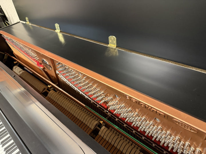 Baldwin B252 Concert Vertical Piano | Ebony