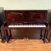 Baldwin C5 Professional Studio Upright Piano | Polished Ebony