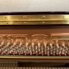 Baldwin C5 Professional Studio Upright Piano | Polished Ebony