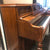 Baldwin Upright Piano-Console Piano-Mahogany Finish-Student Collection