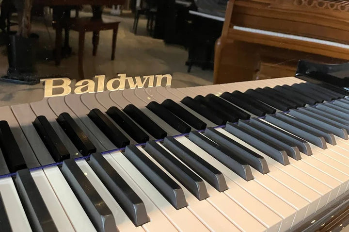 Baldwin Baby Grand Piano | Model B151 | 5&