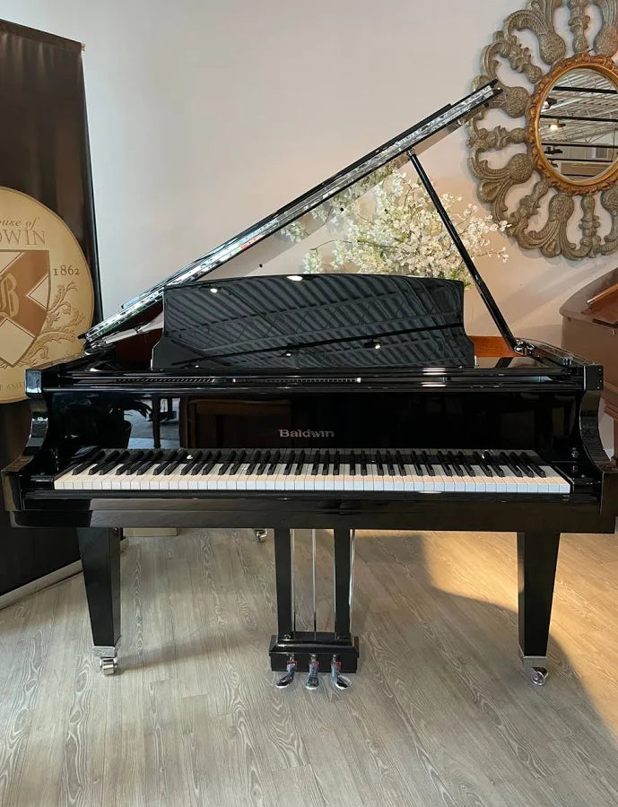 Baldwin Baby Grand Piano | Model B151 | 5&