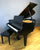 Baldwin Baby Grand Piano, Model M, Professional Artist Series, 5'2