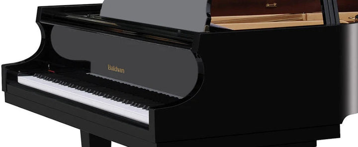 Baldwin Baby Grand Piano | Model B151 | 5&