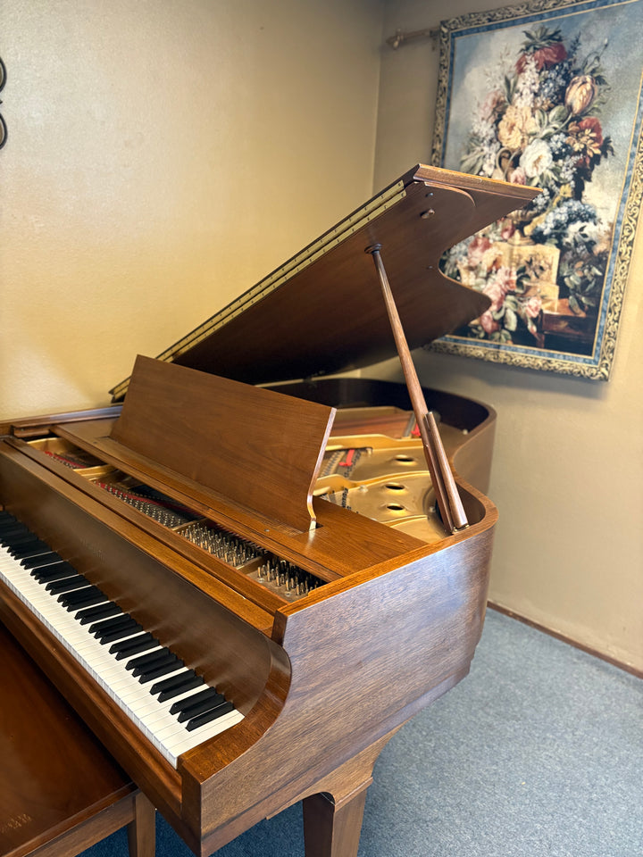 Baldwin Grand Piano Model L-Walnut