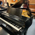 Baldwin Grand Piano-Model L-6'3"-Black Satin Finish