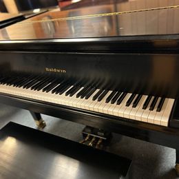 Baldwin Grand Piano-Model L-6&
