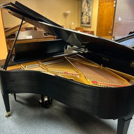 Baldwin Grand Piano-Model L-6&
