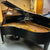 Baldwin Grand Piano-Model L-6'3