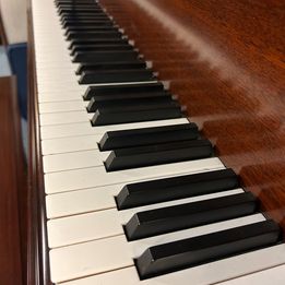 Baldwin Grand Piano| Model R