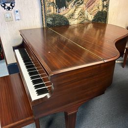 Baldwin Grand Piano| Model R