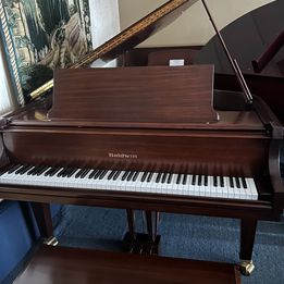 Baldwin Grand Piano| Model R