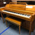 Baldwin Upright Piano-Acrosonic Model-Walnut Finish-Student Collection