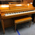 Baldwin Upright Piano-Acrosonic Model-Walnut Finish-Student Collection
