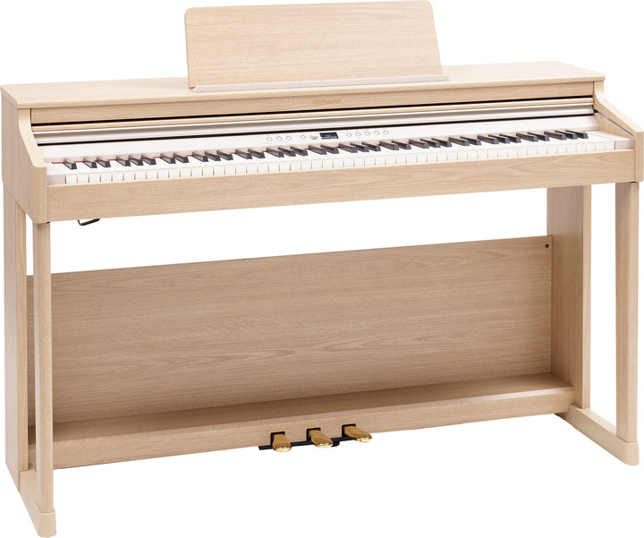 Roland RP701 Digital Piano | Refined Performance for Home, Studio, and Worship