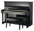 Essex EUP-123 Studio Upright Piano | Designed by Steinway & Sons