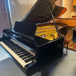 Schimmel C213 concert series grand piano 6&