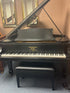 Steinway & Sons Baby Grand Piano – Model M-Holiday Sale Pricing