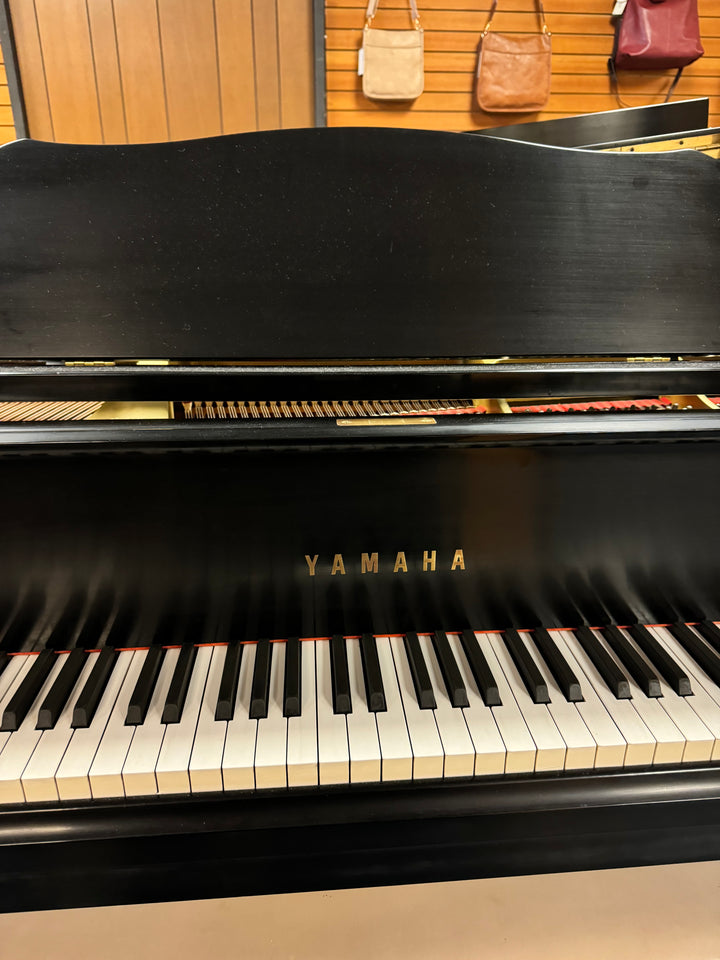 Yamaha Grand Piano, Model C3, 6&