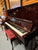 Diapson Studio Upright Piano-Made by Kawai-Mahogany Polish