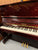 Diapson Studio Upright Piano-Made by Kawai-Mahogany Polish